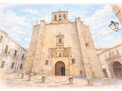 Iglesia de San Francisco