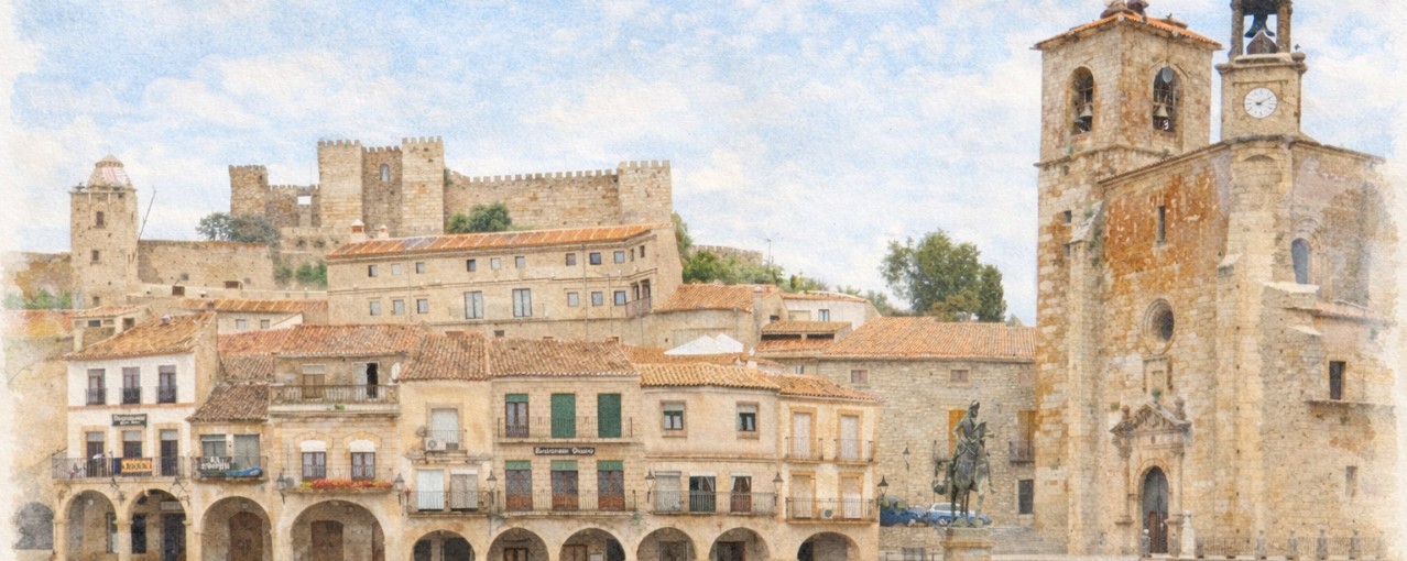 Natalia & Iñigo's Wedding