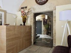 Apartamentos Plaza Sandra