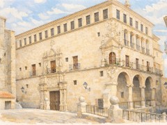 Palacio de San Carlos