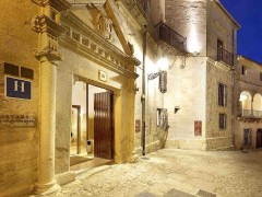 Eurostars Palacio Santa Marta