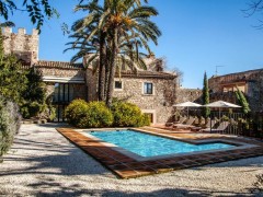 Hotel Boutique Casa Francisco de Orellana